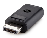Picture of HP DisplayPort to HDMI 1.4 Adapter
