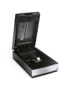 Picture of Epson Perfection V850 Pro Flatbed scanner 6400 x 9600 DPI A4 Black
