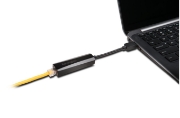 Picture of Kensington Adapter UA0000E USB 3.0 Ethernet