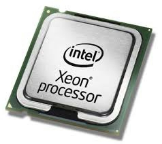 Picture of Lenovo Intel Xeon E5-2630 v2 processor 2.6 GHz 15 MB L2