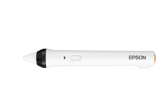 Picture of Epson Interactive Pen (orange) - ELPPN04A
