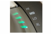 Picture of BakkerElkhuizen Evoluent4 Mouse White Bluetooth (Right Hand)