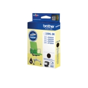 Picture of Brother LC229XLBK ink cartridge 1 pc(s) Original Black