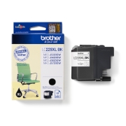 Picture of Brother LC229XLBK ink cartridge 1 pc(s) Original Black