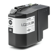 Picture of Brother LC229XLBK ink cartridge 1 pc(s) Original Black