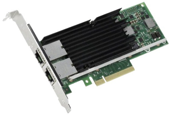 Picture of Lenovo X540-T2 Internal Ethernet 10000 Mbit/s