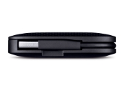 Picture of TP-Link UH400 USB 3.2 Gen 1 (3.1 Gen 1) Type-A 5000 Mbit/s Black