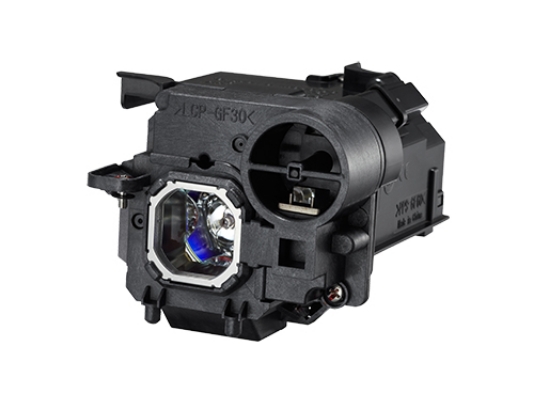 Picture of NEC NP33LP projector lamp 250 W