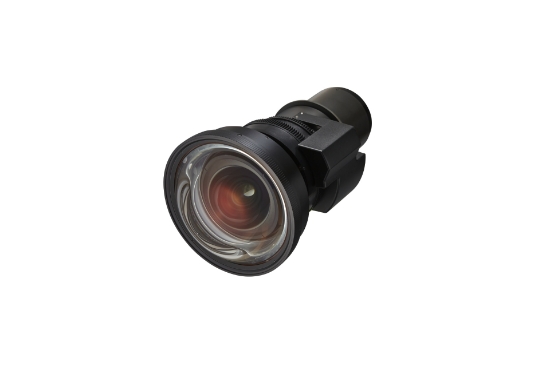 Picture of Epson Lens (ST Off Axis) - ELPLU02