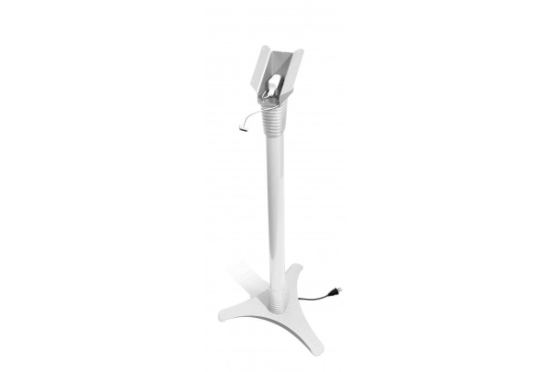 Picture of Compulocks VESA Portable Floor Stand White