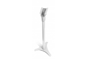 Picture of Compulocks VESA Portable Floor Stand White