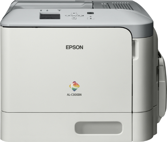 Picture of Epson WorkForce AL-C300DN