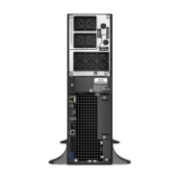 Picture of APC Smart-UPS On-Line, 5kVA, Tower, 230V, 6x C13+4x C19 IEC outlets, Network Card+SmartSlot, Extended runtime, W/O rail kit