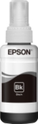 Picture of Epson 664 Ecotank Black ink bottle (70ml)