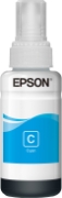 Picture of Epson 664 Ecotank Cyan ink bottle (70ml)