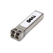 Picture of DELL 407-10934 network transceiver module Fiber optic 1000 Mbit/s SFP 1310 nm