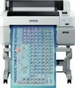 Picture of Epson SureColor SC-T3200