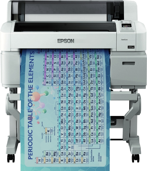 Picture of Epson SureColor SC-T3200