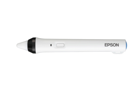 Picture of Epson Interactive Pen (blue) - ELPPN04B