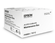 Picture of Epson Maintenance Box
