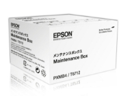Picture of Epson Maintenance Box