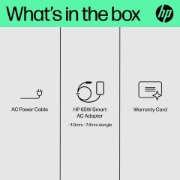 Picture of HP 65W Smart AC Adapter