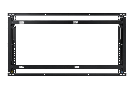 Picture of Samsung WMN-55VD 139.7 cm (55") Black