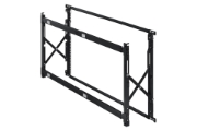 Picture of Samsung WMN-55VD 139.7 cm (55") Black