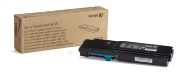 Picture of Xerox Genuine WorkCentre® 6655​/​6655i Cyan High capacity Toner Cartridge (7500 Pages) - 106R02744