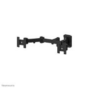 Picture of Neomounts FPMA-W960D Dual monitor/TV mount wall 10-27" - full motion