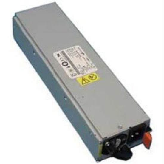 Picture of Lenovo HE 80 Plus Platinum power supply unit 550 W