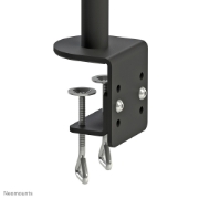 Picture of Neomounts FPMA-D960NOTEBOOK Monitor arm with laptop holder 10-27"