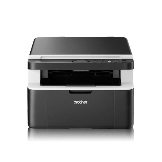 Picture of Brother DCP-1612W multifunction printer Laser A4 2400 x 600 DPI 20 ppm Wi-Fi