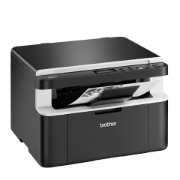 Picture of Brother DCP-1612W multifunction printer Laser A4 2400 x 600 DPI 20 ppm Wi-Fi
