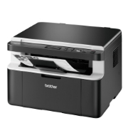 Picture of Brother DCP-1612W multifunction printer Laser A4 2400 x 600 DPI 20 ppm Wi-Fi