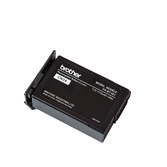 Picture of Brother PABT001B Battery