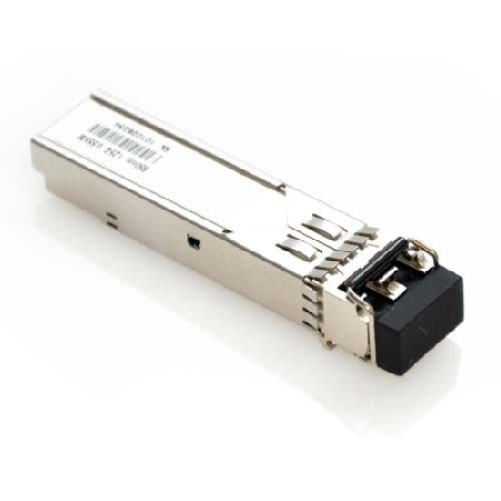 Picture of DELL SFP LC MM network transceiver module Fiber optic 1000 Mbit/s 850 nm