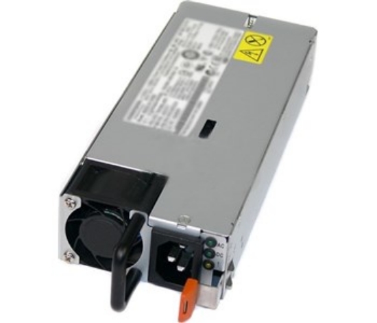 Picture of Lenovo 00FK936 power supply unit 900 W 2U Black, Silver