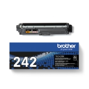 Picture of Brother TN-242BK toner cartridge 1 pc(s) Original Black