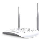 Picture of TP-Link 300Mbps Wireless N USB VDSL/ADSL Modem Router