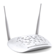 Picture of TP-Link 300Mbps Wireless N USB VDSL/ADSL Modem Router
