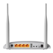 Picture of TP-Link 300Mbps Wireless N USB VDSL/ADSL Modem Router