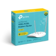 Picture of TP-Link 300Mbps Wireless N USB VDSL/ADSL Modem Router