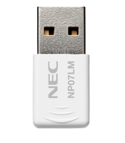 Picture of NEC NP07LM WLAN
