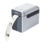 Picture of Brother TD-2130NHC label printer 300 x 300 DPI 152 mm/sec Ethernet LAN