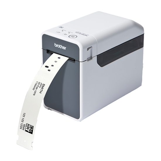 Picture of Brother TD-2130NHC label printer 300 x 300 DPI 152 mm/sec Ethernet LAN