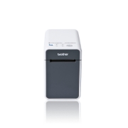 Picture of Brother TD-2130NHC label printer 300 x 300 DPI 152 mm/sec Ethernet LAN