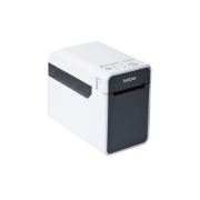 Picture of Brother TD-2130NHC label printer 300 x 300 DPI 152 mm/sec Ethernet LAN