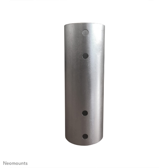 Picture of Neomounts FPMA-CPCONNECTSILVER Extension pole connector