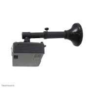 Picture of Neomounts BEAMER-W050BLACK Beamer wall mount - d 37-47 cm - full motion
